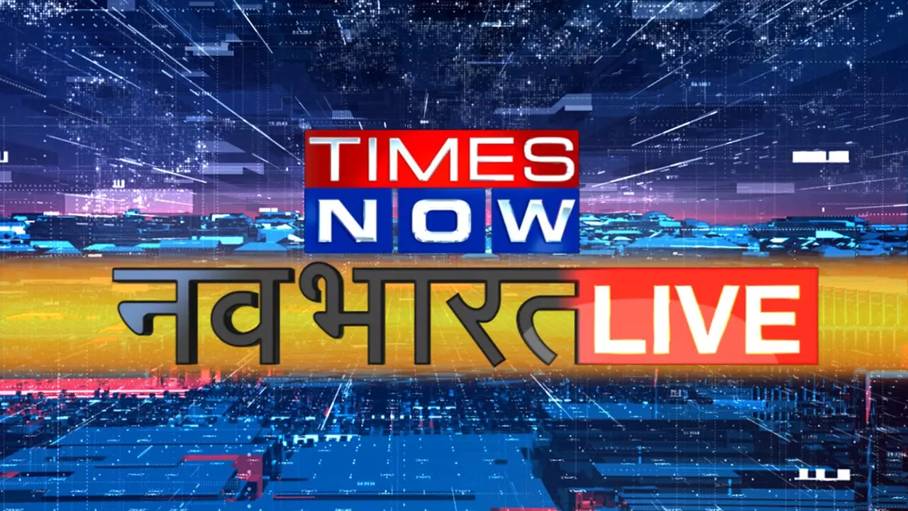 NBDSA Directs TimesNow Navbharat To Take Down Episode Calling Haldwani Protesters Jihadi Gang And Part Of Zameen Jihad