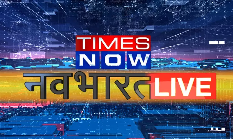 NBDSA Directs TimesNow Navbharat To Take Down Episode Calling Haldwani Protesters Jihadi Gang And Part Of Zameen Jihad NBDSA Directs TimesNow Navbharat To Take Down Episode Calling Haldwani Protesters Jihadi Gang And Part Of Zameen Jihad
