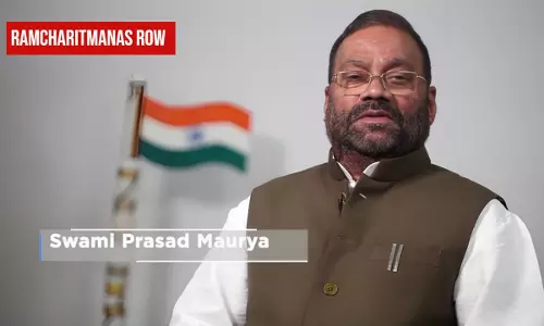 Ramcharitmanas Row| Remarks Prima Facie Provoked People To Incite Riots: Allahabad HC Denies Relief To UP MLC Swami Prasad Maurya