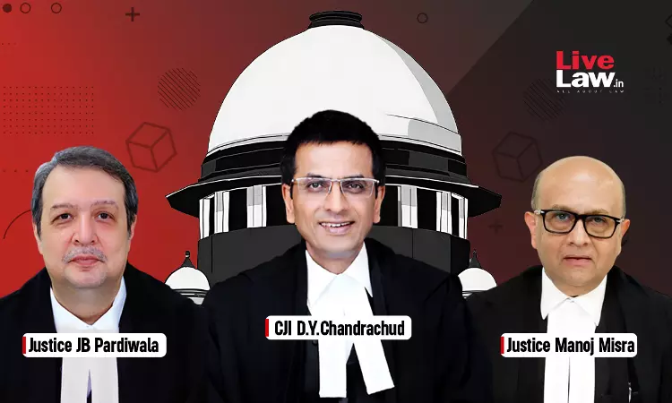 Court Can Examine If Arbitration Clause Is Arbitrary & Violates Article 14 While Considering S.11(6) Application : Supreme Court