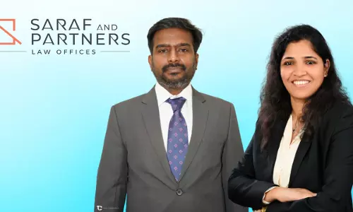 Saraf And Partners Marks Milestone Annual Day Event And Expands Footprint In Hyderabad With Notable Partner Inductions Saraf And Partners Marks Milestone Annual Day Event And Expands Footprint In Hyderabad With Notable Partner Inductions