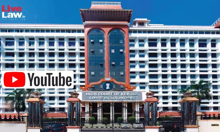 Filmmakers Rights Cant Be Sacrificed : Kerala High Court Expresses Concern At Lack Of Regulations For Online Film Reviews
