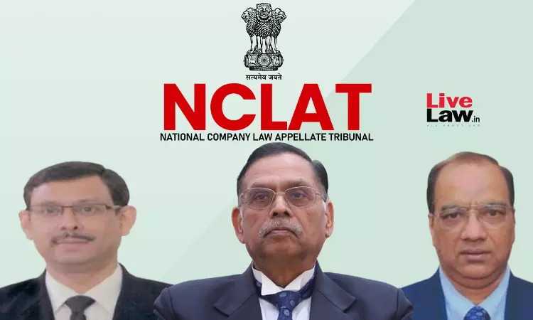 Bankrupt Can File Application For Discharge After One Year, If Bankruptcy Trustee Fails To Do So: NCLAT New Delhi Bankrupt Can File Application For Discharge After One Year, If Bankruptcy Trustee Fails To Do So: NCLAT New Delhi