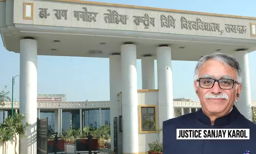 Arbitration A Boon For Businesses And Individuals Seeking Swift, Cost-Effective Dispute Resolution: Justice Sanjay Karol