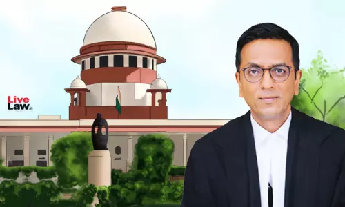 Supreme Courts Doors Will Always Remain Open For Citizens: CJI DY Chandrachud Promises On Constitution Day Supreme Courts Doors Will Always Remain Open For Citizens: CJI DY Chandrachud Promises On Constitution Day