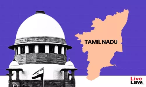 Supreme Court Refuses To Entertain Plea Seeking E-Passes For Lord Murugan Conference At Madurai; Allows To Approach HC Supreme Court Refuses To Entertain Plea Seeking E-Passes For Lord Murugan Conference At Madurai; Allows To Approach HC