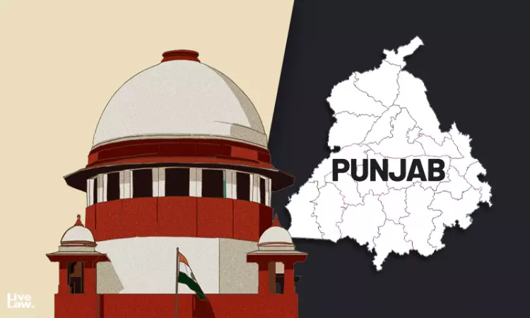 Supreme Court Directs Punjab Govt, SEC To Notify Municipality Elections In 2 Weeks; To Be Completed In 8 Weeks Thereafter Supreme Court Directs Punjab Govt, SEC To Notify Municipality Elections In 2 Weeks; To Be Completed In 8 Weeks Thereafter