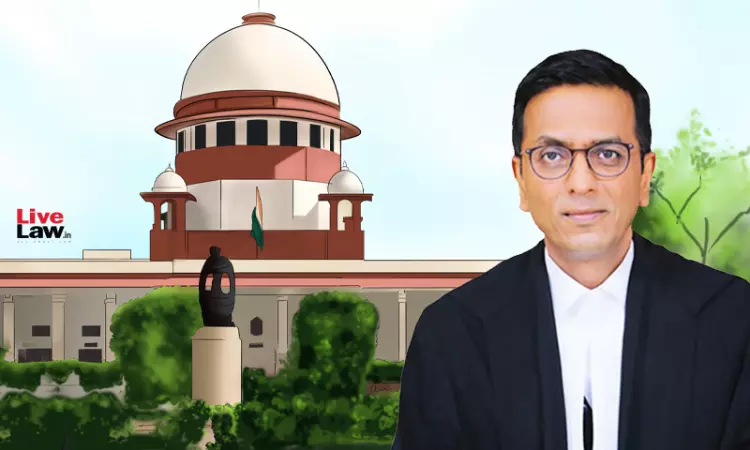 Supreme Courts Doors Will Always Remain Open For Citizens: CJI DY Chandrachud Promises On Constitution Day Supreme Courts Doors Will Always Remain Open For Citizens: CJI DY Chandrachud Promises On Constitution Day