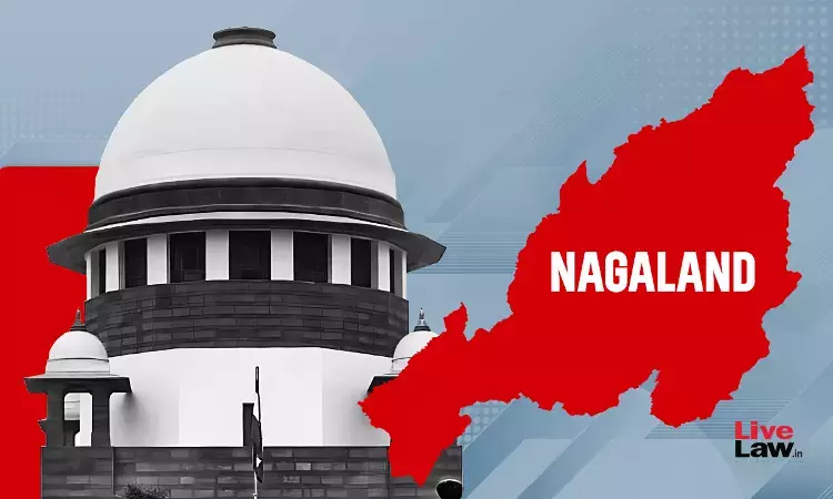 Supreme Court Grants Leave In Nagalands Petition Against Keralas Regulations On Lotteries From Other States