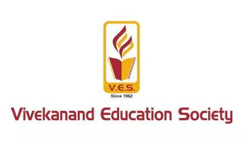 Vivekanand Education Society, College Of Law Is Organizing A Law Fest [12th to 14th January 2024]