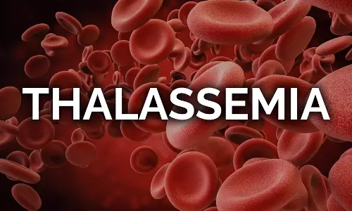 Jharkhand In Dire Need Of Hematologists – Actions In The Form Of Legal Injunctions Expected From Thalassmia  Patients