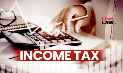 Amendment In Section 153C Income Tax Act Cant Be Interpreted For Revival Of Already Time Barred Proceedings: Delhi High Court