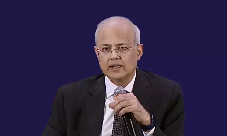 Using AI In Judiciary Is Not About Creating Robotic Judges; Justice Manmohan Using AI In Judiciary Is Not About Creating Robotic Judges; Justice Manmohan