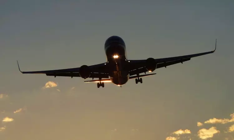 Airfares Are Not Regulated By The Government: Centre Tells Kerala High Court Airfares Are Not Regulated By The Government: Centre Tells Kerala High Court