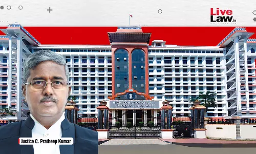 Only Co-Owners Can Claim Benefit Of Section 44 Of Transfer Of Property Act: Kerala High Court