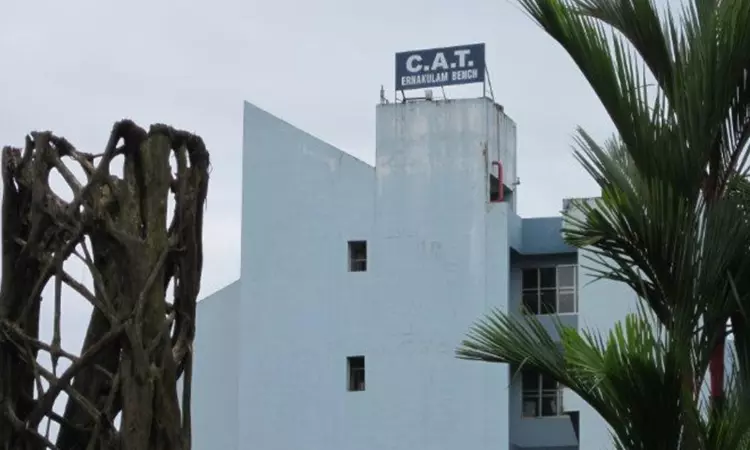No Appointments Or Transfers To IAS Cadre Posts Without Civil Services Board Recommendation: CAT To Kerala Govt In Interim Order No Appointments Or Transfers To IAS Cadre Posts Without Civil Services Board Recommendation: CAT To Kerala Govt In Interim Order