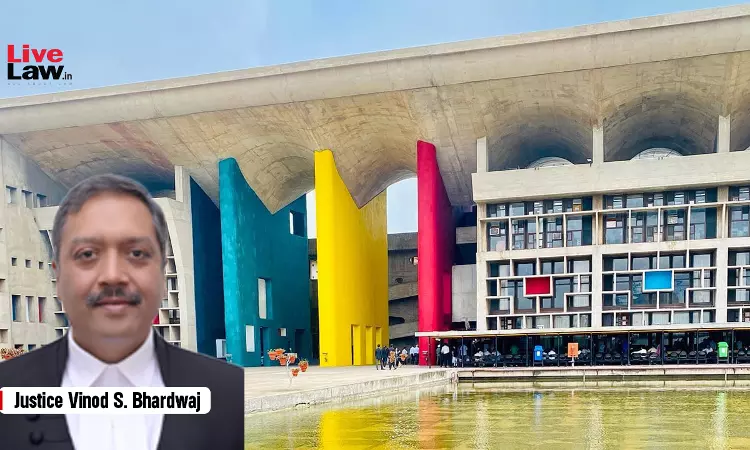 Claiming Influence Over Judges To Extract Money Erodes Public Faith In Justice System: P&H High Court Denies Bail Claiming Influence Over Judges To Extract Money Erodes Public Faith In Justice System: P&H High Court Denies Bail