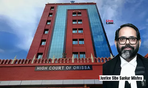 Breach Of Promise To Marry Not Cheating Unless Proved To Be Dishonestly Made At Inception: Orissa High Court Reiterates Breach Of Promise To Marry Not Cheating Unless Proved To Be Dishonestly Made At Inception: Orissa High Court Reiterates