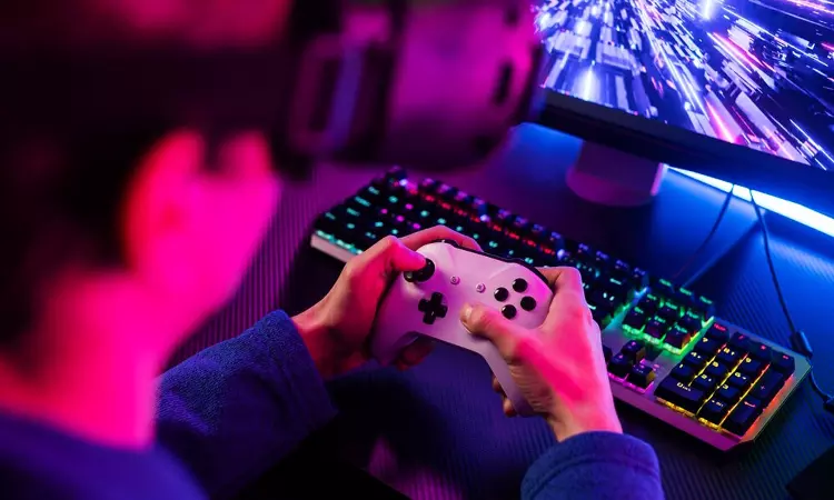 The Quest For Intellectual Property Protection: A Global View On Video Game Characters’ Copyright The Quest For Intellectual Property Protection: A Global View On Video Game Characters’ Copyright
