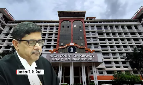 Kerala High Court Restrains Kannur University From Approving Appointment Of General Category Candidate To PwD Reserved Post In College