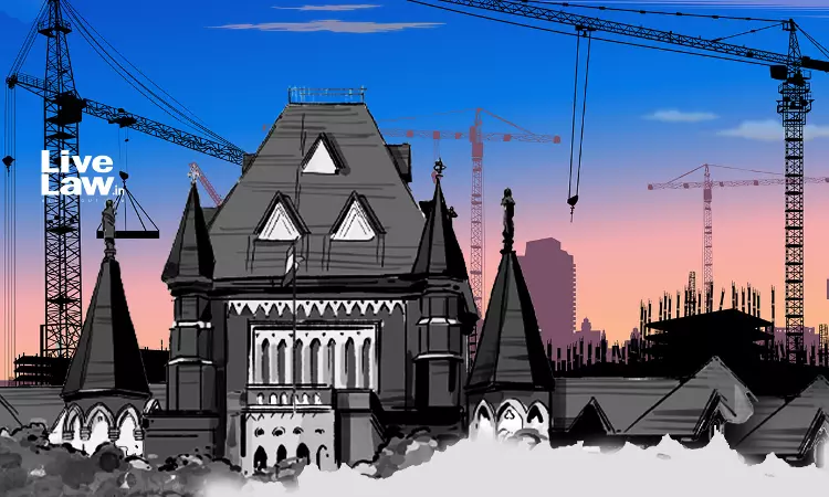 Covid Rebate On Premium FSI Applicable Till Completion Of Project For Builders Who Availed 2021 GR & Fulfilled Conditions: Bombay High Court Covid Rebate On Premium FSI Applicable Till Completion Of Project For Builders Who Availed 2021 GR & Fulfilled Conditions: Bombay High Court