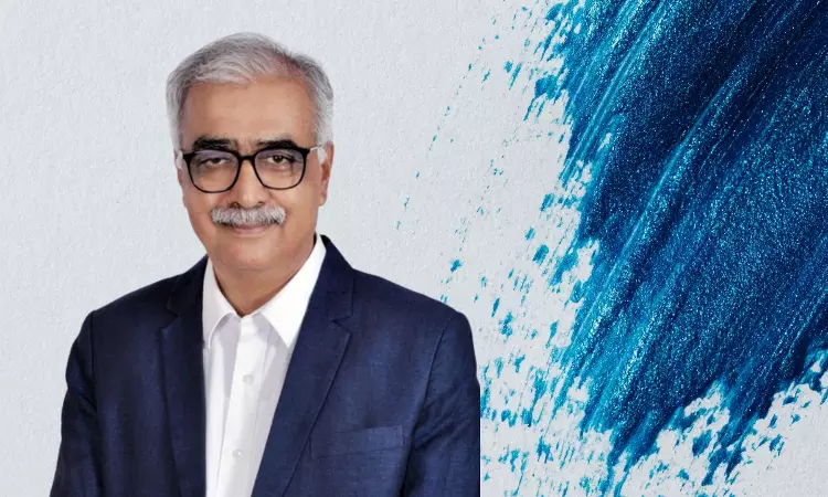 Mohan Katarki, Senior Advocate Joins International Law Associations Sea Protection Committee