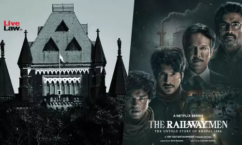 Bombay High Court Refuses to Stay Release of Web Series Inspired by Bhopal Gas Tragedy on Plea By Former Employees of Union Carbide
