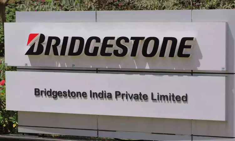Gurgaon District Commission Orders Bridgestone India To Replace Tyres, Pay Compensation Gurgaon District Commission Orders Bridgestone India To Replace Tyres, Pay Compensation