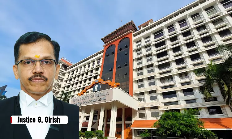 Kerala High Court Quashes POCSO Case Against Youth After Victim Expresses Intent To Continue Romantic Relationship Kerala High Court Quashes POCSO Case Against Youth After Victim Expresses Intent To Continue Romantic Relationship