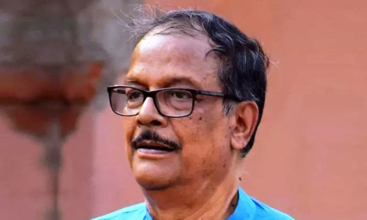 Coal Scam: Delhi High Court Refuses To Quash ED Summons To West Bengal Law Minister Moloy Ghatak Coal Scam: Delhi High Court Refuses To Quash ED Summons To West Bengal Law Minister Moloy Ghatak