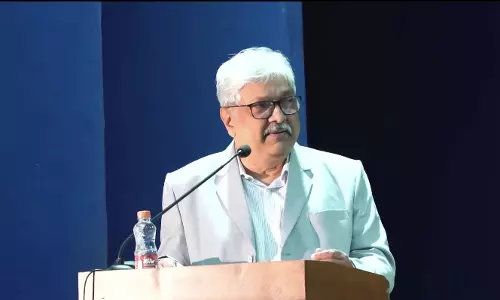Justice VR Krishna Iyer Wouldve Reacted Strongly To Growing Economic Disparities, Disinvestment Of PSUs: Justice KM Joseph Justice VR Krishna Iyer Wouldve Reacted Strongly To Growing Economic Disparities, Disinvestment Of PSUs: Justice KM Joseph