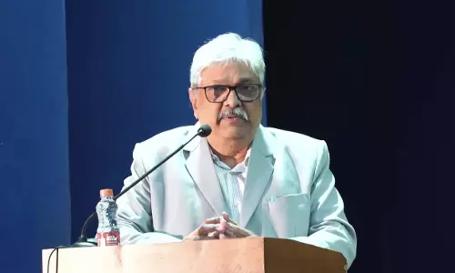 If Any Govt Removes Secularism From Preamble, It Will Sound Death Knell Of Democracy : Justice KM Joseph If Any Govt Removes Secularism From Preamble, It Will Sound Death Knell Of Democracy : Justice KM Joseph