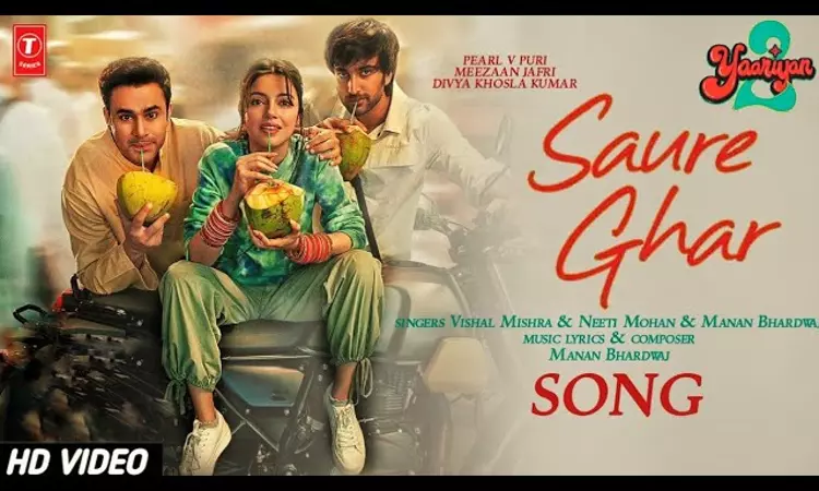 High Court Stays Proceedings Against Yaariyan-2 Movie Makers In Punjab Police FIR For Allegedly Hurting Sikh Religious Sentiments High Court Stays Proceedings Against Yaariyan-2 Movie Makers In Punjab Police FIR For Allegedly Hurting Sikh Religious Sentiments