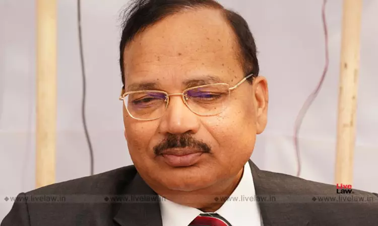Continuous Cooperation Between International And Domestic Arbitration Bodies Needed: Justice Surya Kant Continuous Cooperation Between International And Domestic Arbitration Bodies Needed: Justice Surya Kant