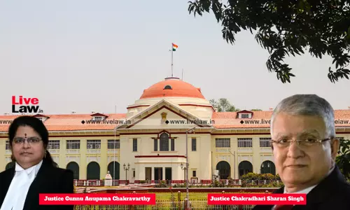 Victims Statement U/S 164 CrPC Can Be Used For Corroboration, Cannot Be Sole Basis For Conviction: Patna High Court Acquits Rape Accused