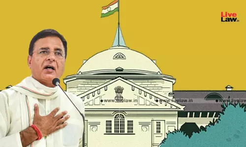 Allahabad HC Refuses To Quash 23-Year-Old Samvasini Case Against Congress MP Randeep Surjewala, Says He Is Prolonging Trial