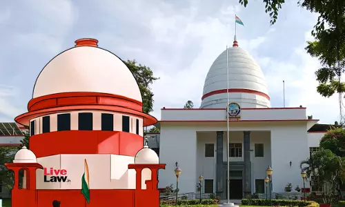 Gauhati HC Deferred Oath For Judge Since Centre Didnt Clear Senior Candidate, Reveals Supreme Court Gauhati HC Deferred Oath For Judge Since Centre Didnt Clear Senior Candidate, Reveals Supreme Court