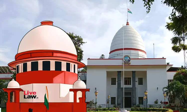 Gauhati HC Deferred Oath For Judge Since Centre Didnt Clear Senior Candidate, Reveals Supreme Court Gauhati HC Deferred Oath For Judge Since Centre Didnt Clear Senior Candidate, Reveals Supreme Court