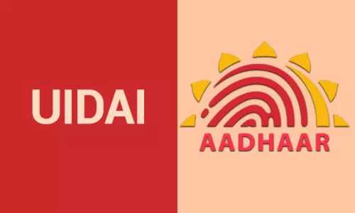 Kerala High Court Admits Investigating Officers Plea Requesting UIDAI To Disclose Biometric Data To Nab Culprit From Fingerprint Kerala High Court Admits Investigating Officers Plea Requesting UIDAI To Disclose Biometric Data To Nab Culprit From Fingerprint