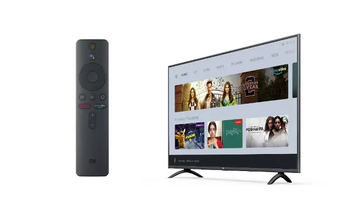Belagavi District Commission Orders Xiaomi India And Dealer To Replace Defective Television And Pay Compensation For Deficiency In Service
