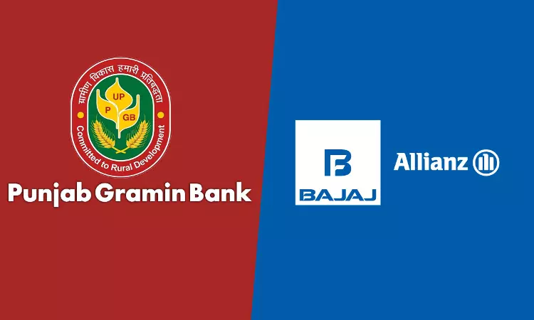 Gurdaspur District Commission Holds Punjab Gramin Bank And Bajaj Allianz Life Insurance Liable For Deficiency In Service For Misappropriation Of Cheque Gurdaspur District Commission Holds Punjab Gramin Bank And Bajaj Allianz Life Insurance Liable For Deficiency In Service For Misappropriation Of Cheque