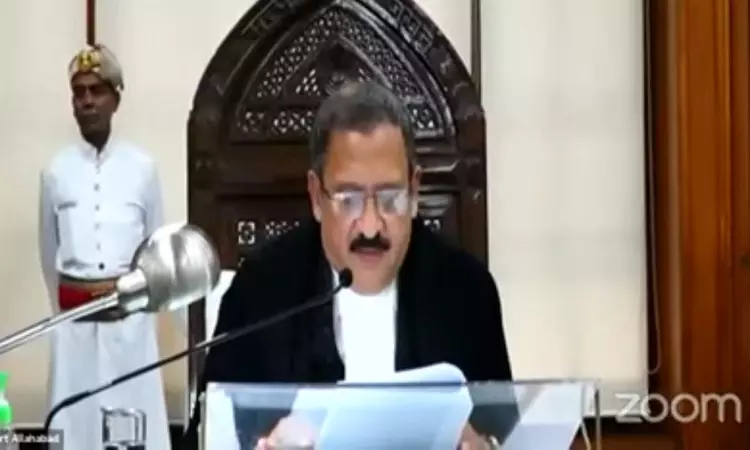 My Transfer To Allahabad High Court By Collegium In 2018 Was Ill-Intended, To Harass Me: Retiring CJ Pritinker Diwaker My Transfer To Allahabad High Court By Collegium In 2018 Was Ill-Intended, To Harass Me: Retiring CJ Pritinker Diwaker