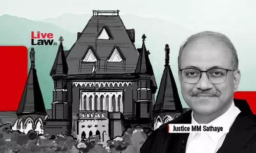 Woman Concealing Subsisting Marriage Not Entitled To Maintenance From Second Husband: Bombay High Court