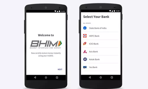 Kullu District Commission Holds BHIM APP Liable For Failed Transaction, Orders Refund And Compensation