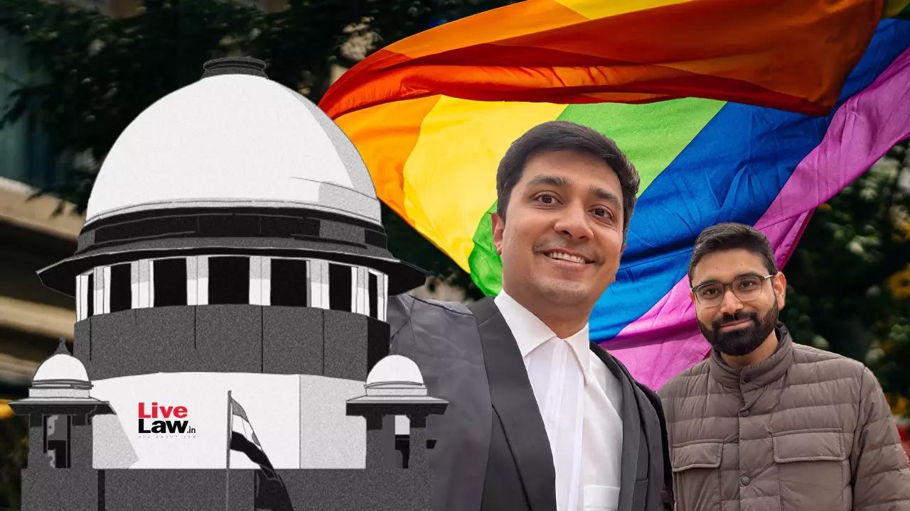 Marriage Equality Review : Petitioners Say Supreme Court Misunderstood Their Case; Claim Wasnt For New Legal Status But For Equality