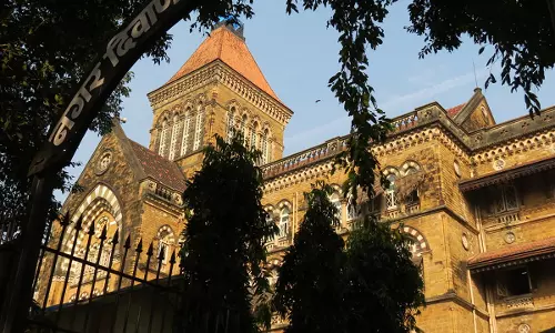 Pecuniary Jurisdiction Of Cases Before Bombay City Civil Court Increased From Rs. 1 Crore To Rs. 10 Crore Pecuniary Jurisdiction Of Cases Before Bombay City Civil Court Increased From Rs. 1 Crore To Rs. 10 Crore