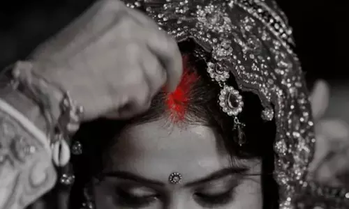 Patna High Court Annuls Hindu Marriage Noting Man Was Forced To Apply Sindur At Gunpoint, Emphasizes Saptapadi Significance