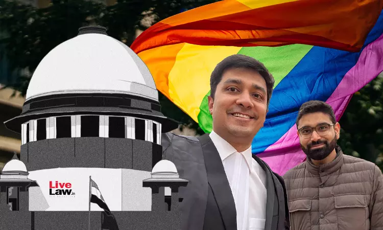 Marriage Equality Review : Petitioners Say Supreme Court Misunderstood Their Case; Claim Wasnt For New Legal Status But For Equality