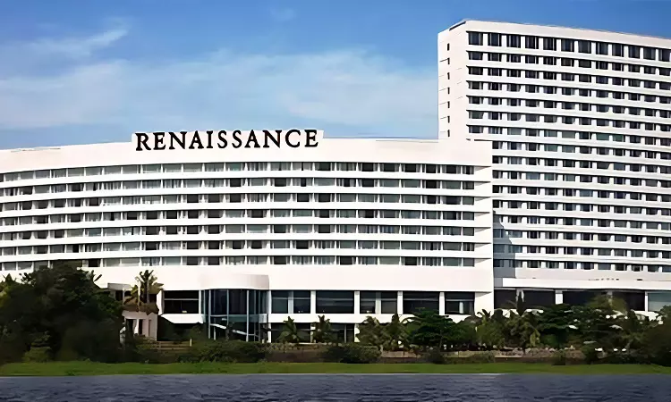 Renaissance Mumbai Convention Centre Hotel & Lakeside Chalet Ordered To Compensate Customer Rs. 25,000 For Last-Minute Room Change On Anniversary Renaissance Mumbai Convention Centre Hotel & Lakeside Chalet Ordered To Compensate Customer Rs. 25,000 For Last-Minute Room Change On Anniversary