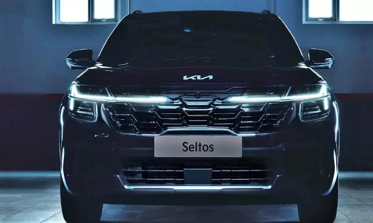 Discolouration Can’t Be Due To Pollution Levels, New Delhi District Commission Rejects Kia Motors Arguments, Holds Liable Discolouration Can’t Be Due To Pollution Levels, New Delhi District Commission Rejects Kia Motors Arguments, Holds Liable